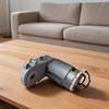 Main Brush Motor For Robot Vacuum Cleaner G1 MJSTG1 ABS Replacement Part Quiet Operation High Suction Cleaning Accessory