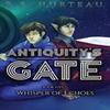 Antiquitys Gate by R F Hurteau Hardback Book 9781951027124