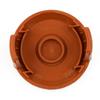 Grass Trimmer Spool Brush Cutter Spool Cap Brush Cutter Tools Brushcutter Spool