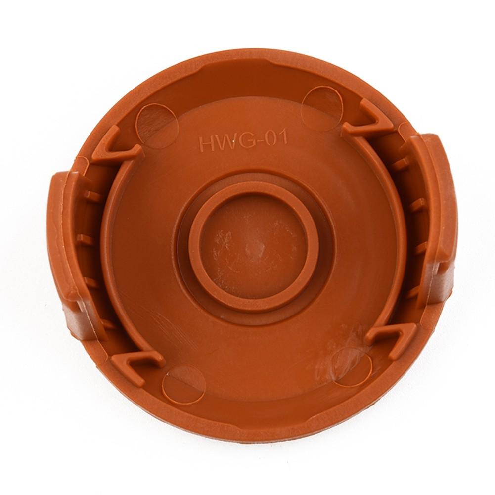 Grass Trimmer Spool Brush Cutter Spool Cap Brush Cutter Tools Brushcutter Spool