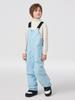 Kids' Snowproof Ski Bib Pants: Warm, Thick, and Perfect for Winter Sports