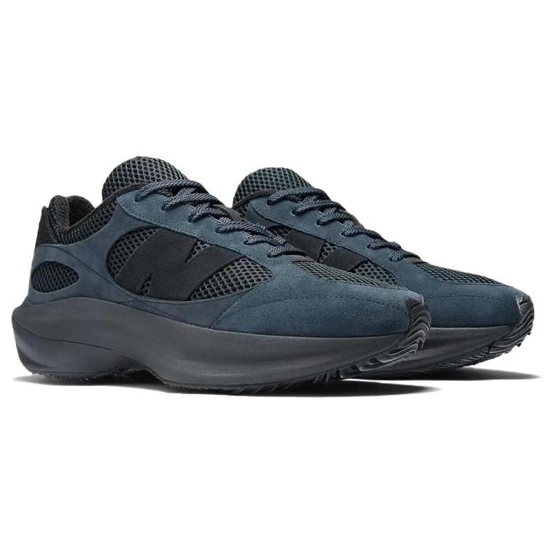 New Balance Auralee X New Balance Wrpd Runner 'Navy' Sneaker UWRPDAL