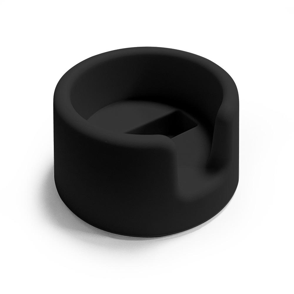 Ενισχυμένη Βάση Πιεστήρι Καφέ Σιλικόνη Πιεστήρι Καφέ Σταθμός Πιεστήρι Καφέ Φορητός Μπάρα Νερού