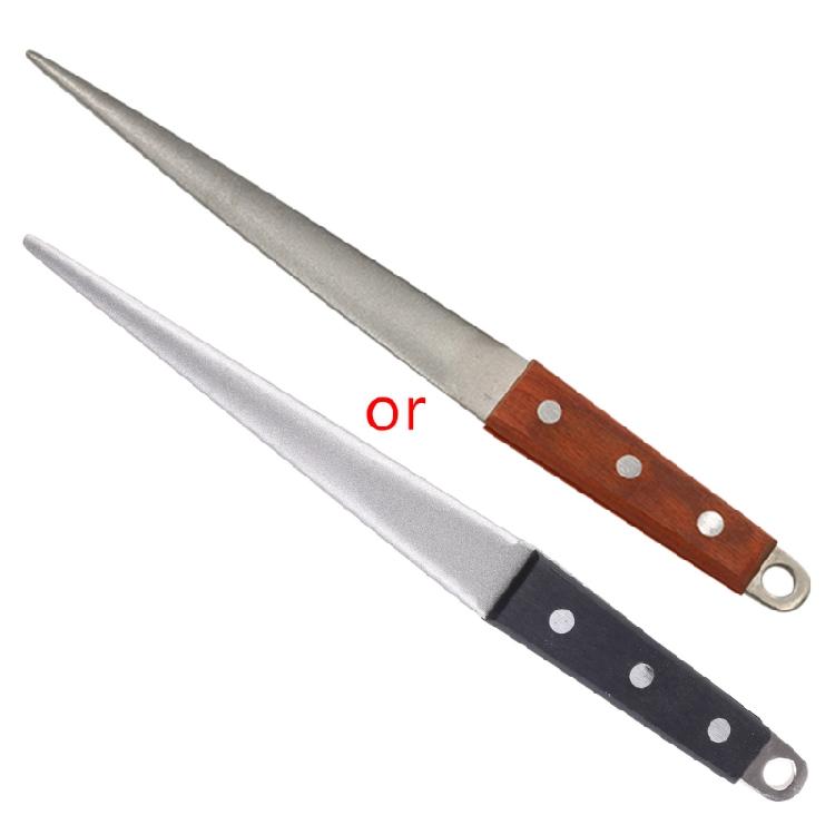 

Knife Sharpening Stainless Steel Kitchen Knives Sharpeners for Chef Knives 1