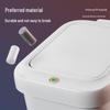 Jiabangshou Household Foot Pedal Trash Can