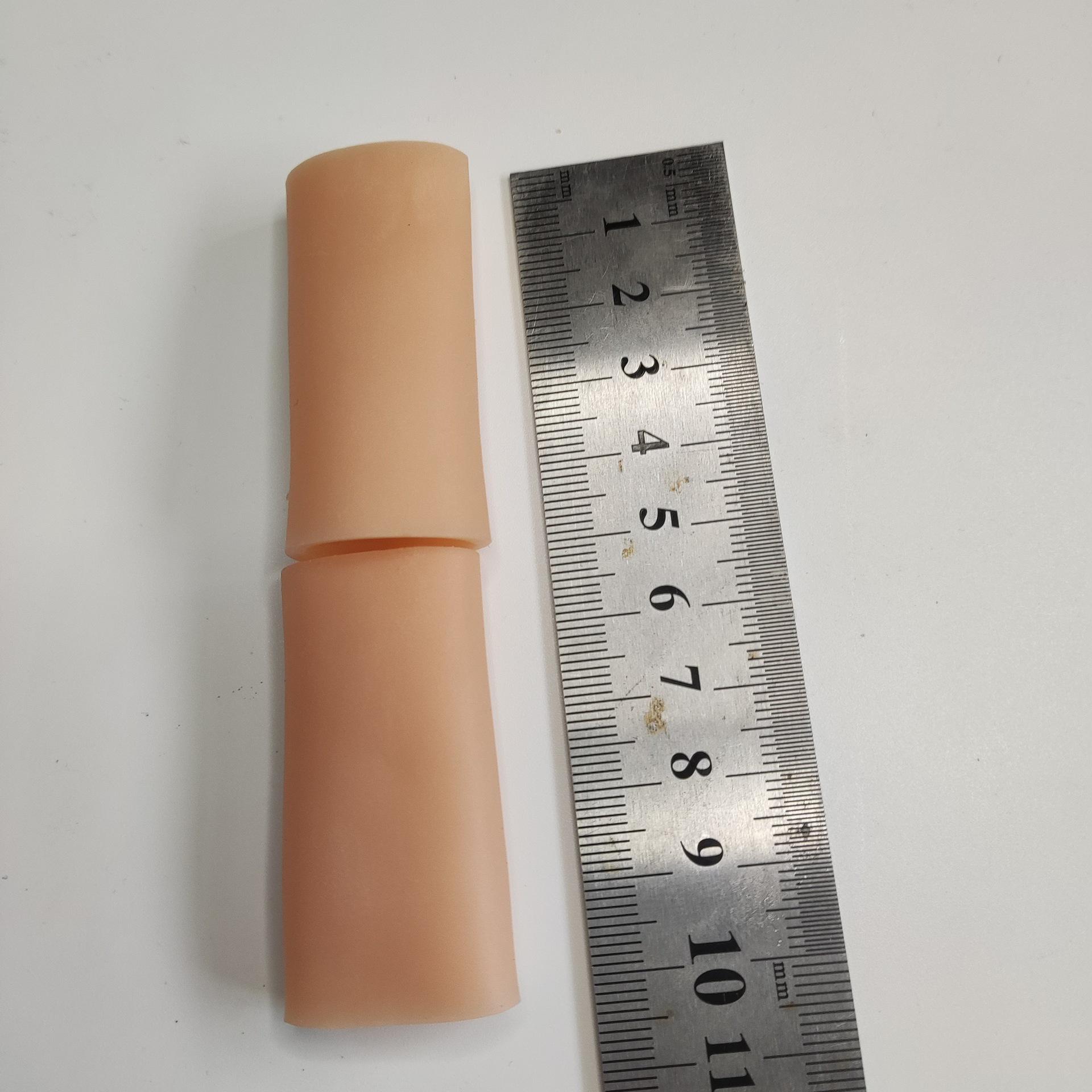 Набор для тренировки кишечного анастомоза и шовный манекен для лапароскопической общей хирургии Intestinal Anastomosis Practice