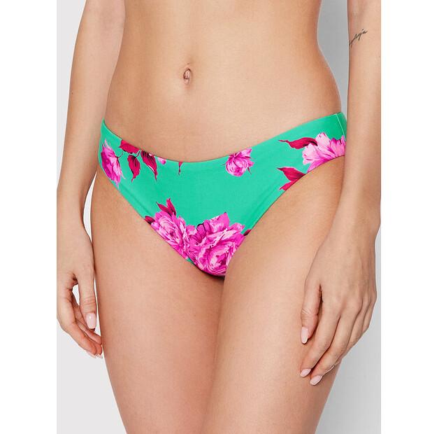 Трусики бикини Seafolly Full Bloom EU 10