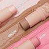 Multifunctional Grooming Stick 3-Piece Set, Three-Dimensional Modification Highlight Brightening Blush Stick