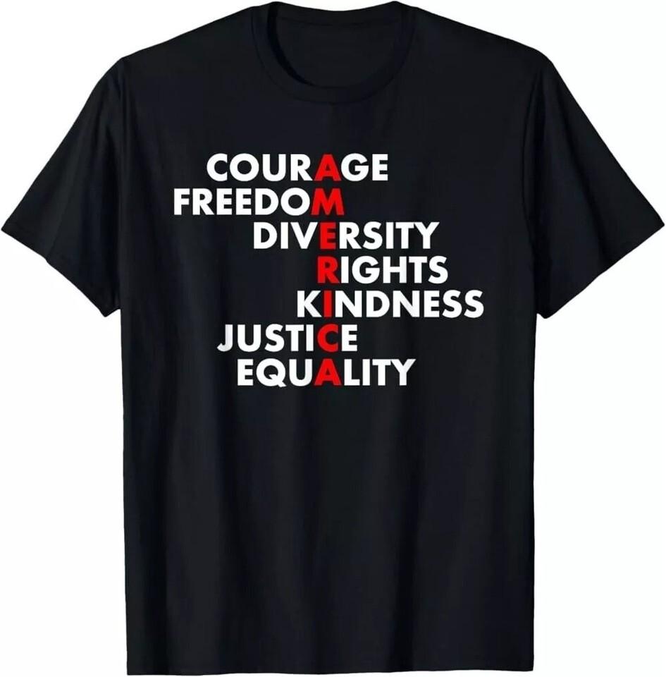 Anti Trump Resist political T-Shirt, Unisex Tee XXXXL