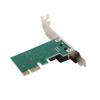 PCI‑E Gigabit EtherneT Network Card Adapter 101001000Mbps for Realtek 8111E