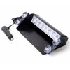 8 LED Strobe Light For Car Flashing Emergency Signal Lamps  Windshield