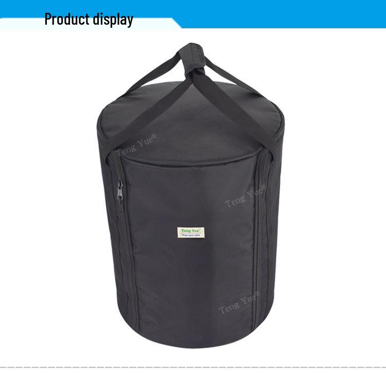 Spot New 1612 Heater Storage Bag: Compact Household Electric Heater Cover