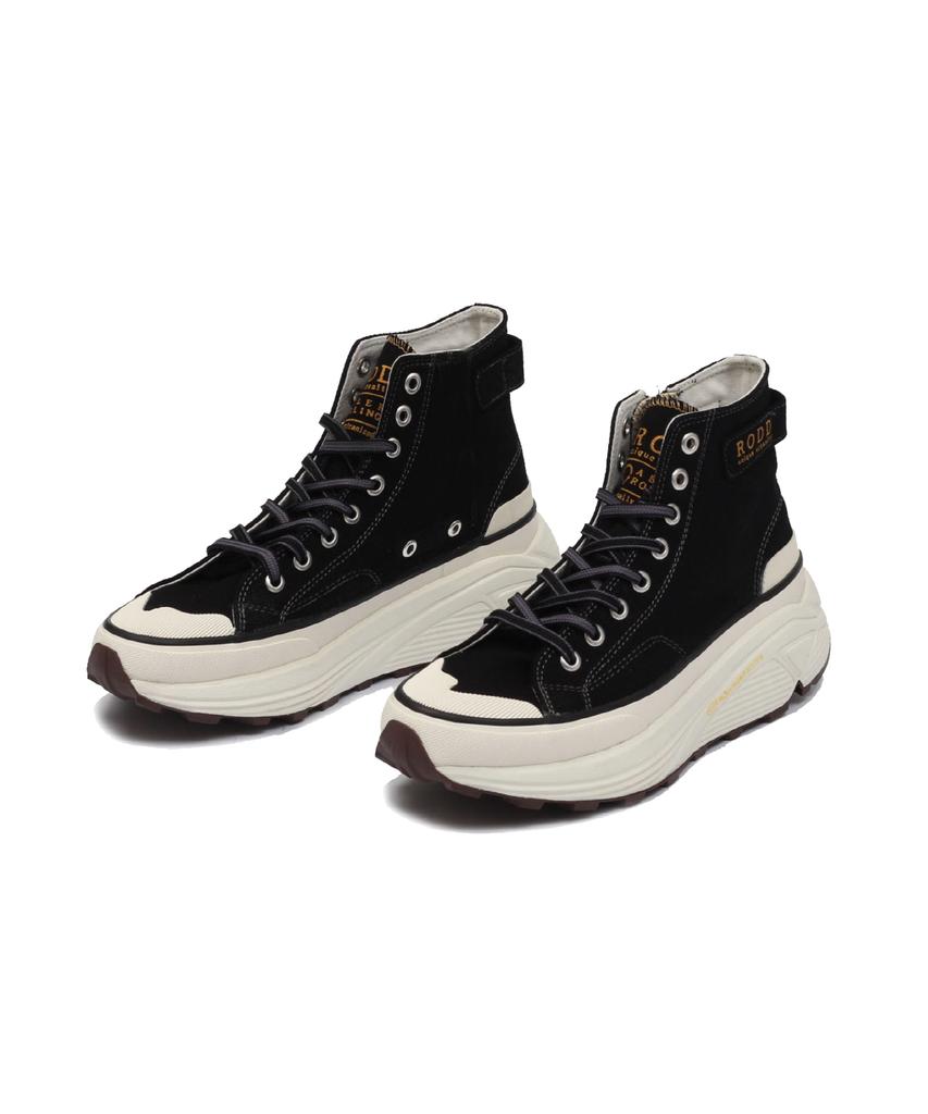 Rodd Abler Rolling_Black