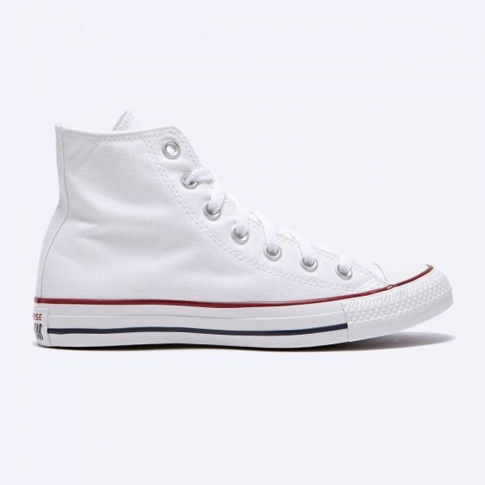 

Converse Кеды Converse Chuck Taylor All Star White High M7650 230