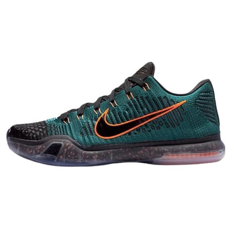 

Новые Nike Kobe 10 Elite Low Drill Sergeant 747212-303 44
