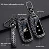 Honda Alloy Key Protection Cover Is Suitable for PCX150 PCX160 Foza NSS350ns125 Alloy Key Protection Cover