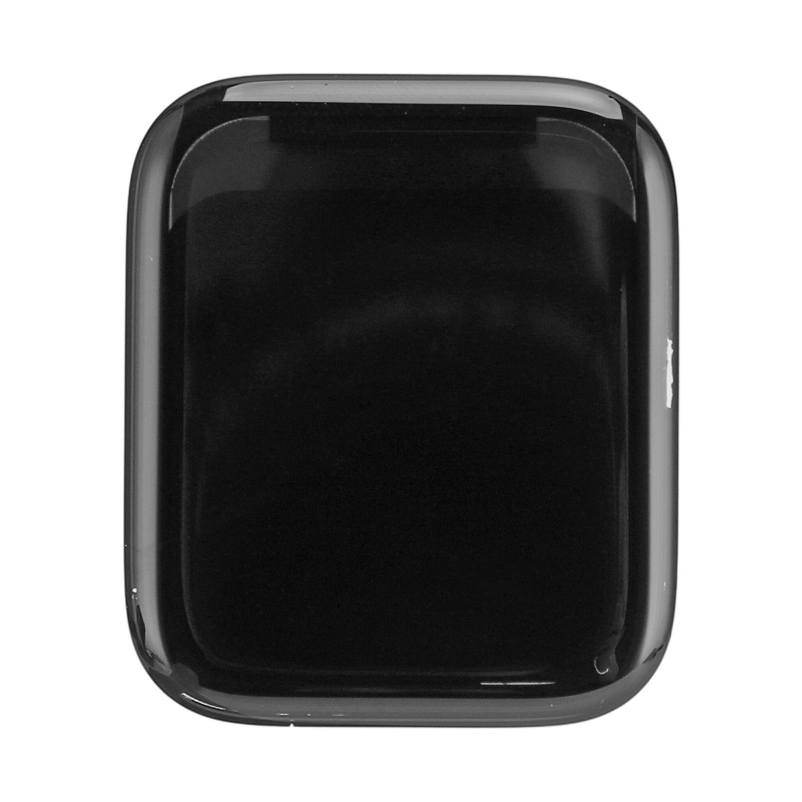 

Замена экрана для ЖК-дисплея IOS Watch Series 4, сенсорный экран, дигитайзер в сборе с ремонтом 44mm / 1.7in