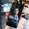 Vincenzo Cassano Kdrama Funda For Xiaomi Redmi Note 13 Pro 12 11 9 10 Pro 12S 11S 10S Redmi 13 12 10C 12C 13C Case