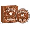 East Moon Beard Balm Sandalwood Scent 50g