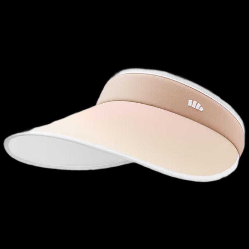 Beneunder Women s Portable Gradient Brown Sun Hat