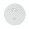 Security Battery-Powered Vibration Alarm Ultra-Thin Wireless Anti-Theft Alarm Adhesive 125dB Glass Breakage Sensor Car