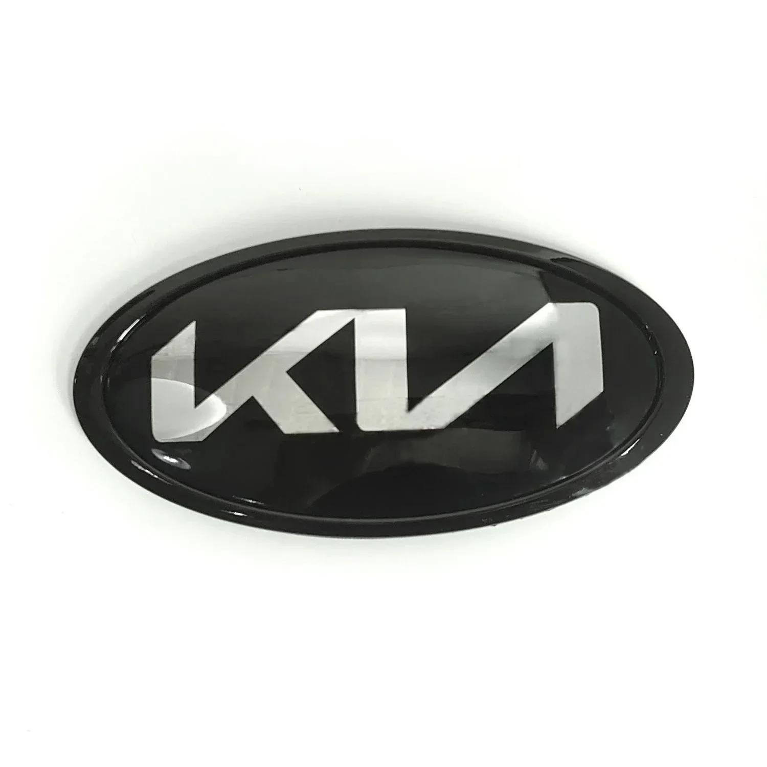 

Автомобільний передній значок на капот Задній значок на багажник KIA sportage ceed sorento cerato optima picanto rio soul k3 k5 stonic Наклейка fitting 183 x 92mm