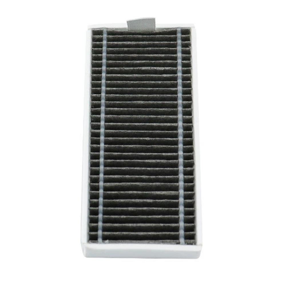 Filter for Ecovacs DEEBOT X9 Pro Omni/T80 Omni/X8 Pro Omni/X8 Omni Robot Vacuum Air Purification Replacement Part