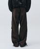 INTEMPOMOOD Airborne Parachute Pants_Brown