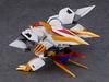 PLAMAX Mashin Hero Wataru Ryuohmaru PS PE Assembled Plastic Model MS-05 Non-scale &