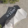 Self-Standing Quick-Open Dome Outdoor Canopy Tent