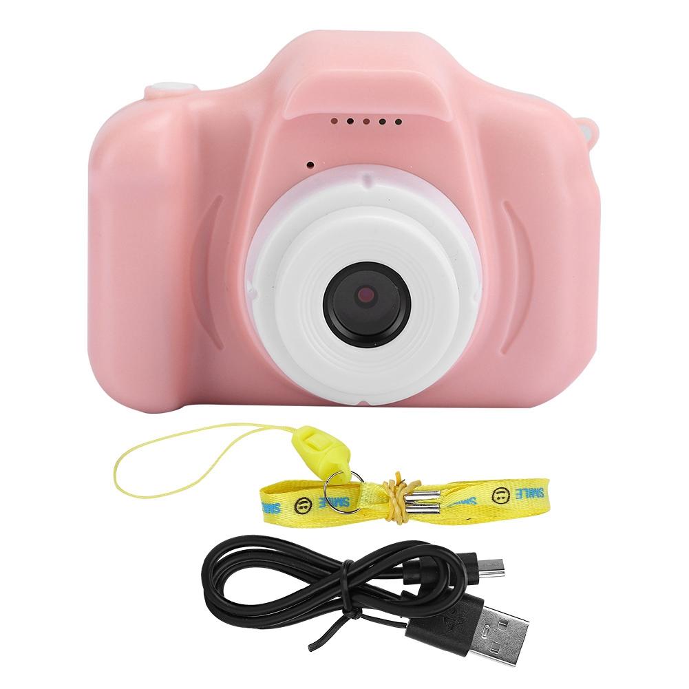 Cartoon Children Intelligence Kid   Photography Camera Digital Video Simple