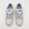 IH0636-141 Nike SB Force 58 Skateboarding Shoes White Sail Wolf Grey (Men's)