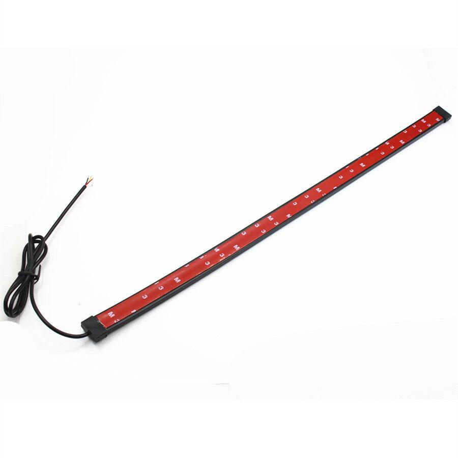 150CM 450LED Pickup Truck Heckklappe Lauflichtleiste Laufendes Sequentielles Licht