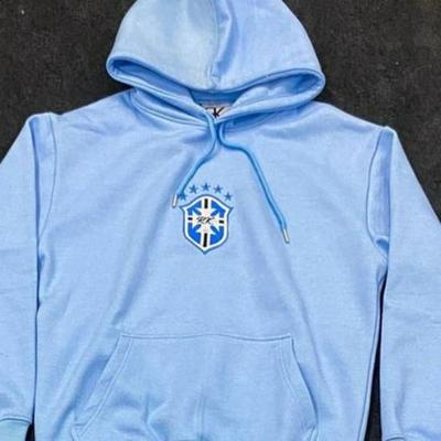 Retro Y2K Streetwear: Spersonalizowany zestaw: bluza z kapturem, spodnie dresowe i spodenki