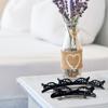 Black Braider Hair Clip Burst Pin Hairdo Bring Hair Hoop Multi\-storey Wisp Air Weave Head Hoop Styling Tool
