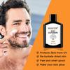 Mancode Raw Body Lotion For Men 200ml | Easy Absorption | Nourishing Formulation | Hydrating Moisturization | Intense Care | Smooth Texture | Hea