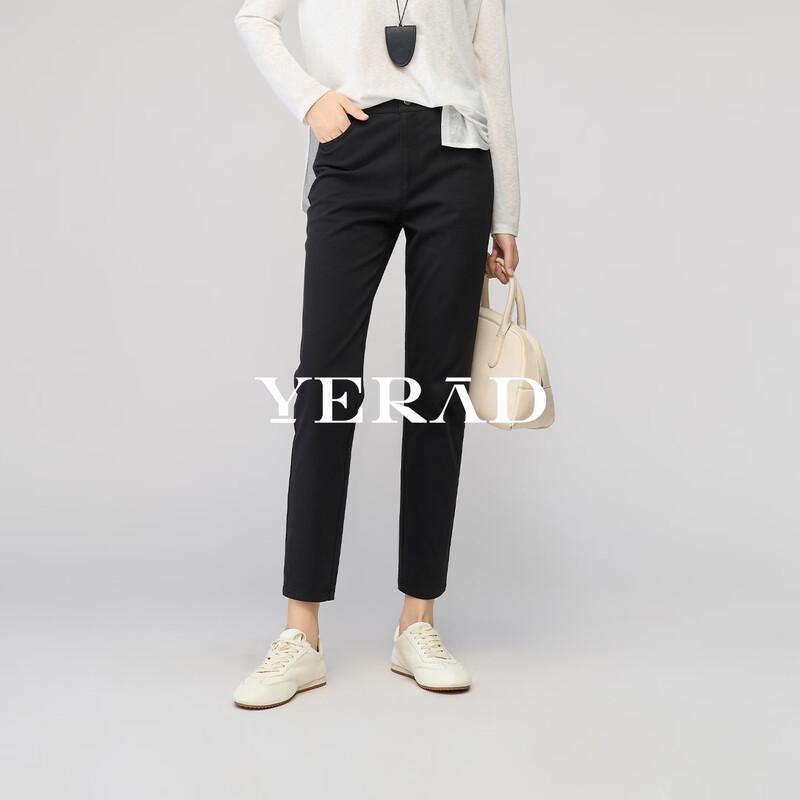 Women s High-Waist Slim-Fit Ankle Pencil Pants 27