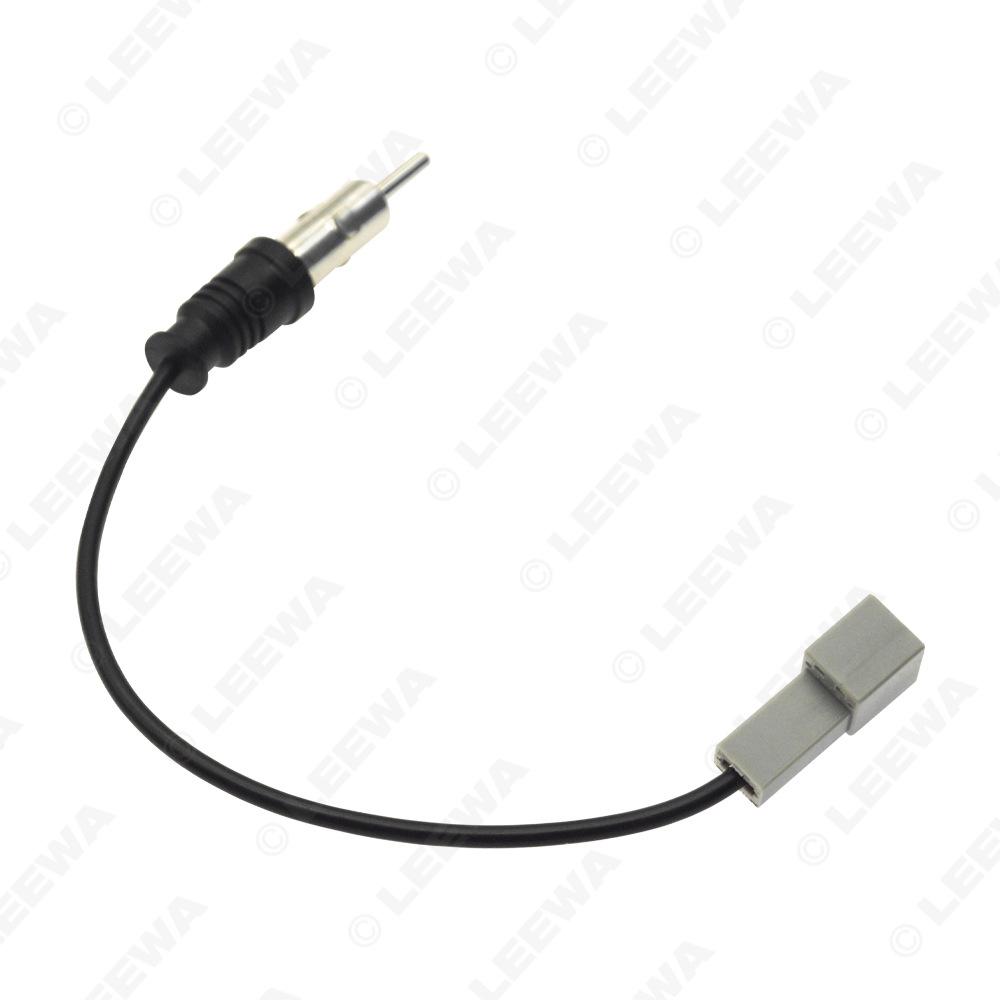 Radio Adapter Cable for Kia/Hyundai - Car Audio/Video Modification, Female Connector