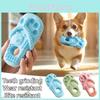 Tpr Pet Chew Toy With Durable Design For Dogs And Cats Perfect For Gift Giving