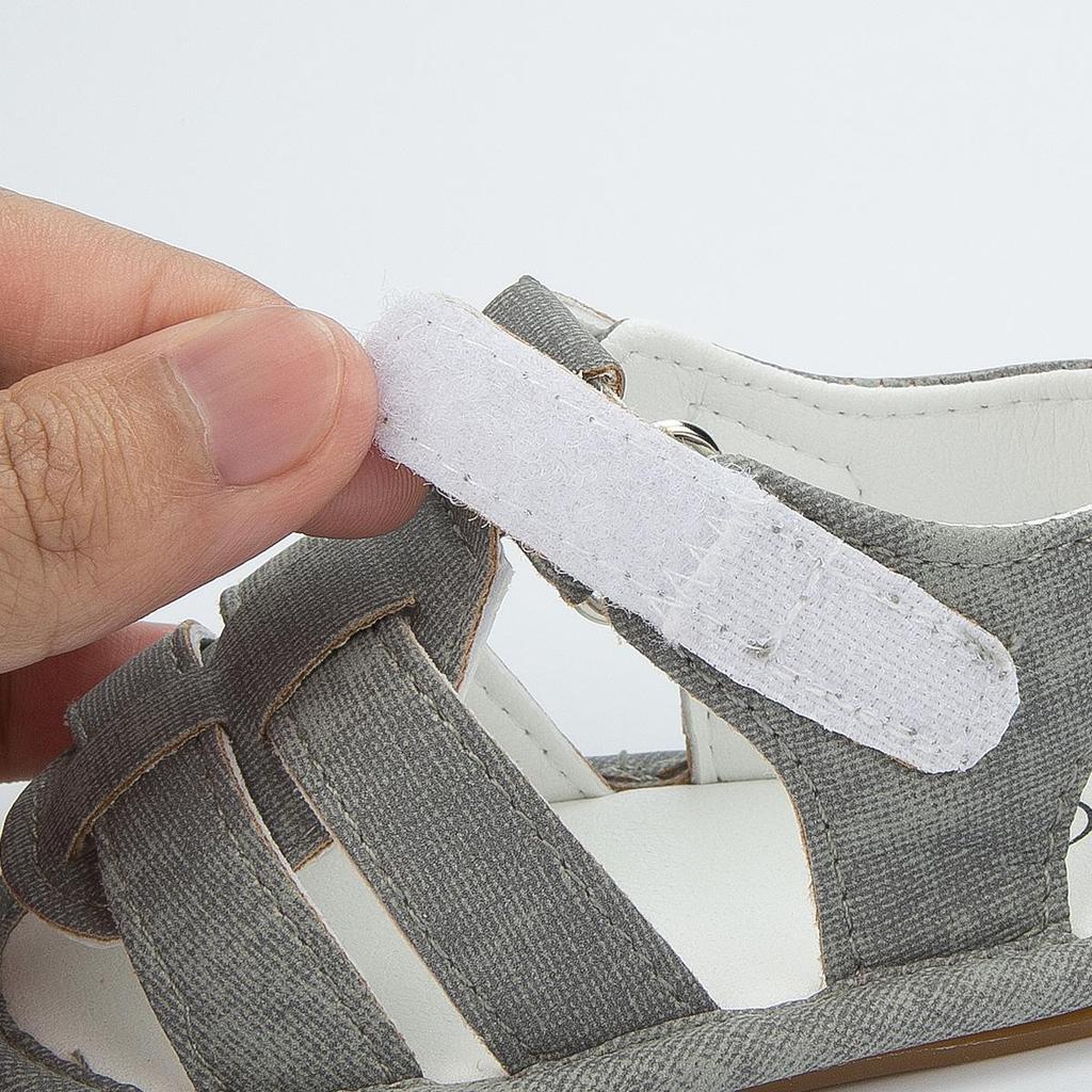 Breathable Non-slip Summer Sandals for Infants and Babies