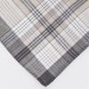 Plaids Pocket Square Handkerchief for Women Wedding Handkerchief Pocket Handkerchief for Bride Groom Wedding Gift