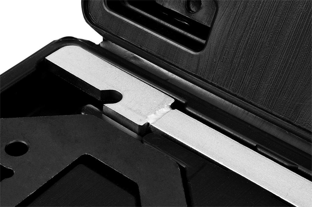 Timing tool kit for BMW diesel engines