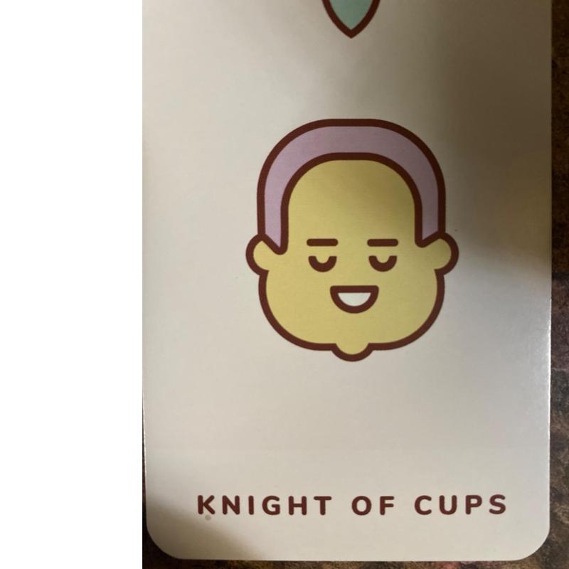 Kawaii Tarot: Balíček kouzel a roztomilých 78 karet (Moderní tarotová knihovna)