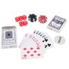 Juegos de azar – Fichas para poker