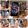 For Samsung Galaxy A56 5G Case SM-A566B Cool Design Painted Cover Soft Slim Phone Case For Samsung A16 A 26 56 Galaxy A36 Fundas