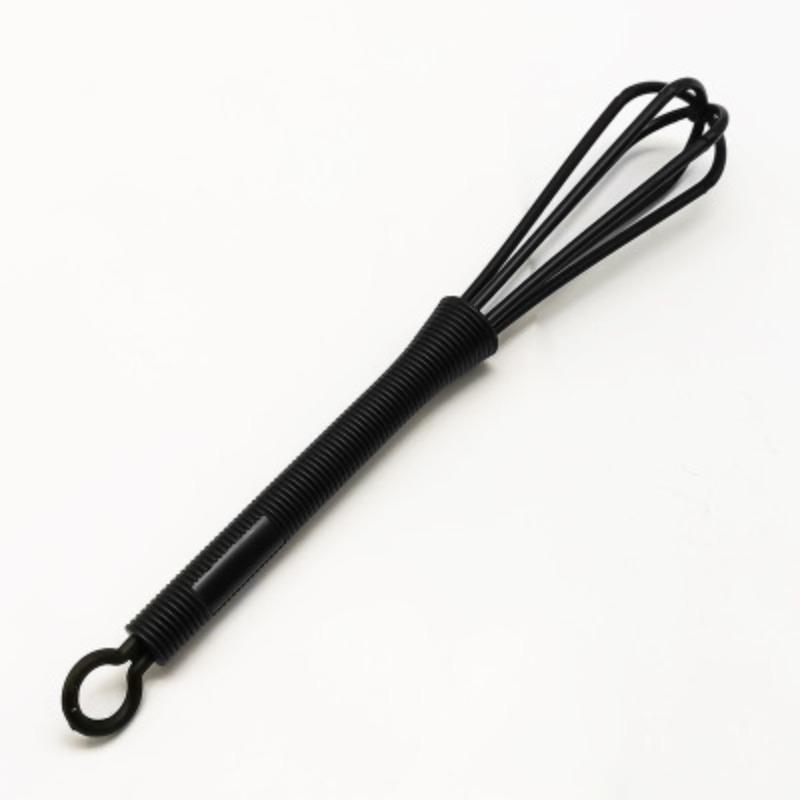 1Pc Portable Manual Eggs Beater Kitchen Baking Plastic Mixing Cream Frothing Tool Hair Sal Hair Dye Mixing Product Wholesale