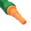 High Pressure Water Gun Car Wash Garden Adjustable Nozzle Hose Watering Gun Lawn Hose Multifunction Irrigation Sprayer