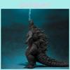 Majestätische Godzilla-Actionfigur (18 cm) mit Hitzestrahl-Effekt