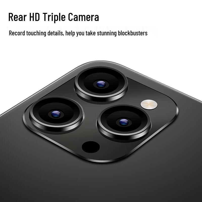 LEBEST L23 Pro Max Ultra-Thin Octa-Core Smartphone (CN Version)