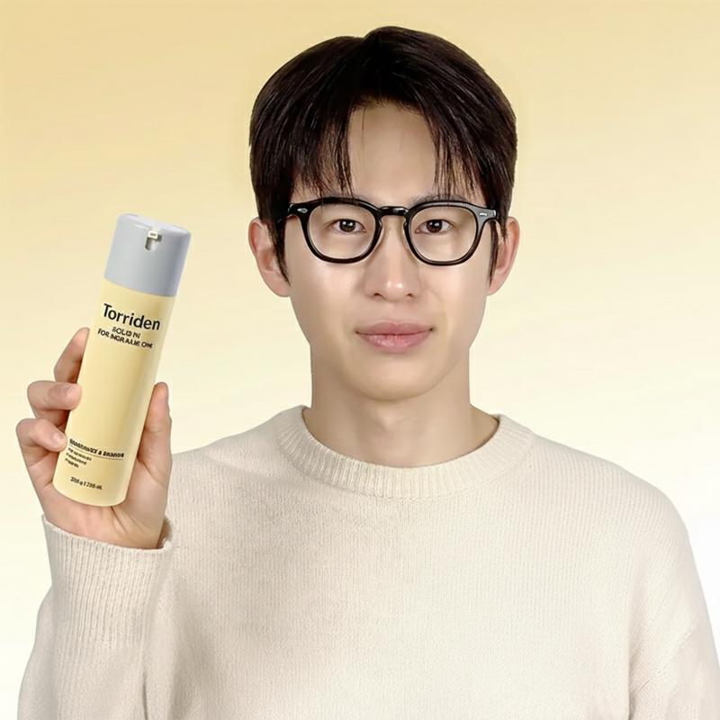 [Torriden] SOLID-IN For Men All In One 200g